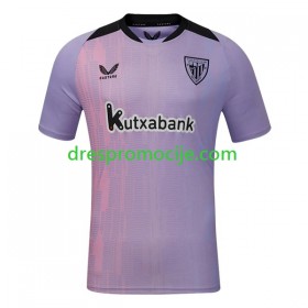 Athletic Bilbao Dres Treći 2024/2025 Kratkih Rukava